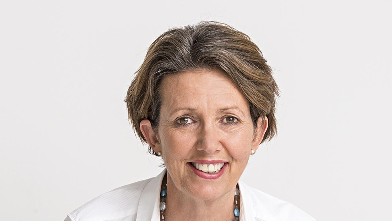 Tasmania's Anti-Discrimination Commissioner Sarah Bolt.