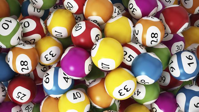 A Melbourne man has pocketed $3.3 million after winning TattsLotto.