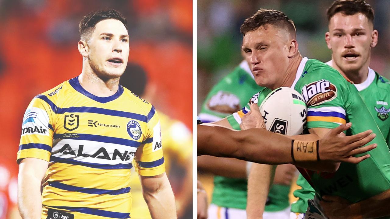 Nrl Finals 2020 Semi Finals Draw Roosters Vs Raiders Eels Vs Rabbitohs Teams Video Venue Supercoach