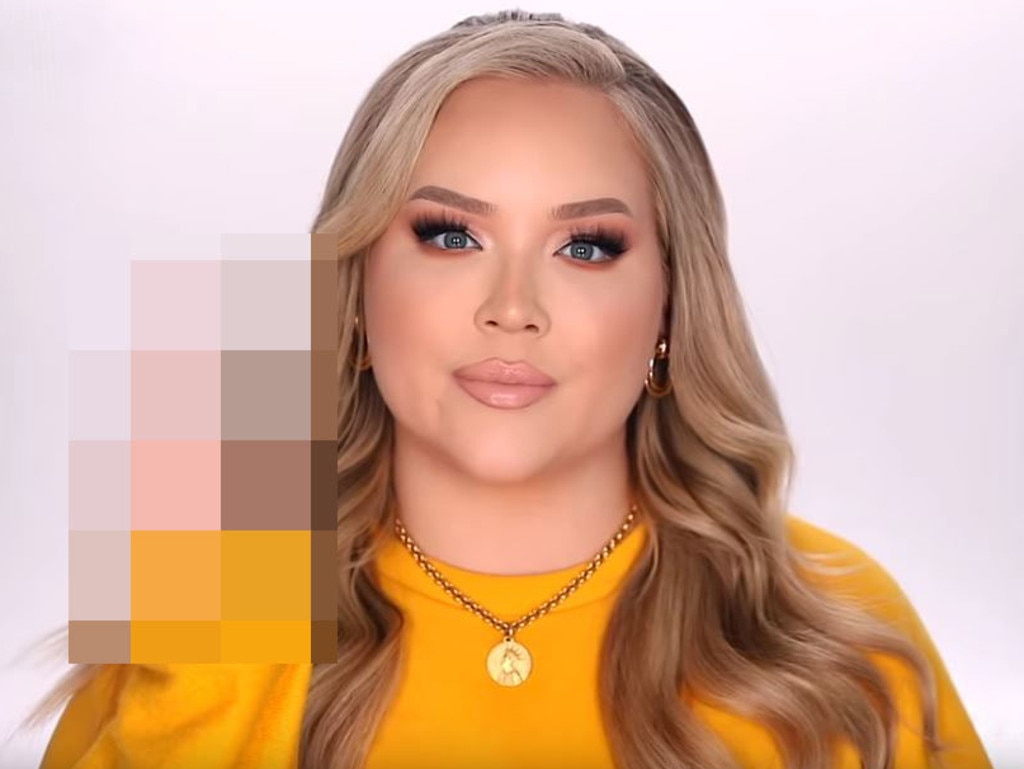 YouTube Star ‘NikkieTutorials’ Comes Out As Transgender After Blackmail ...