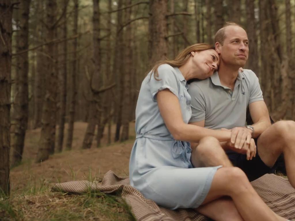 Princess Catherine and Princess William are closer than ever after the cancer diagnosis changed their lives in an “instant”. Picture: @KensingtonRoyal on X