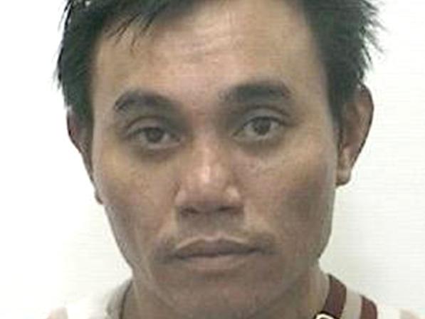 Murder victim Son Thanh Nguyen (AAP Image/NSW Police)