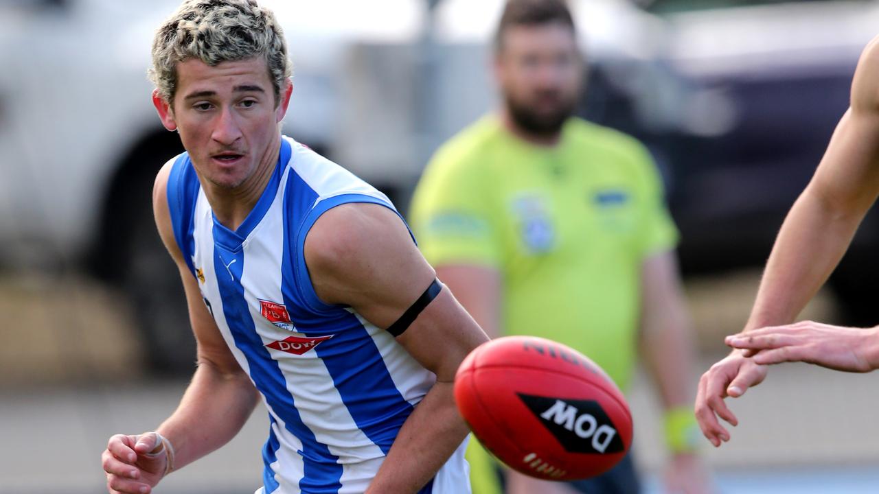 All the photos from Geelong and Bellarine football | The Advertiser