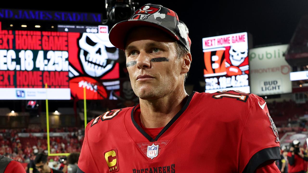 Want a Buccaneers Tom Brady jersey? Here's why you should wait on