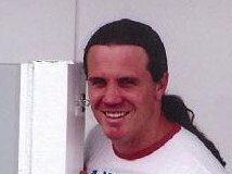 Goran Nikolovski, 35, who was last seen at his Unanderra home on Monday 31 October 2011.
