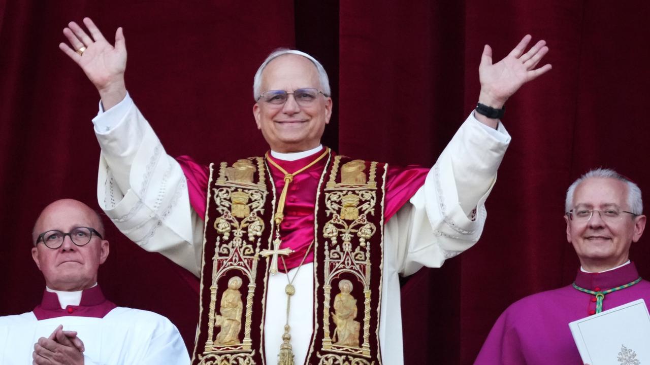 Pope Leo XIV: Lifelong servant of the poor and a great uniter