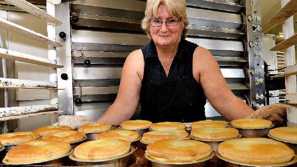 Byrne’s Pie Factory perfects the popular pie after 82 years | The ...