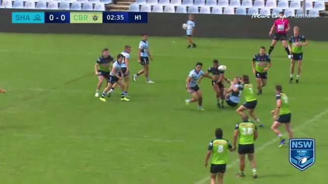 Penrith Panthers v Canberra Raiders, Round 7, 2022, Full Match Replay