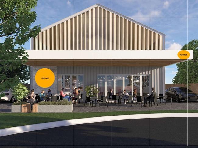 A development application has been lodged with Livingstone Shire Council for a new microbrewery at Yeppoon.