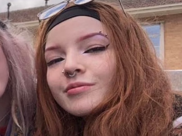 19-year-old Isla Bell was murdered in StKilda