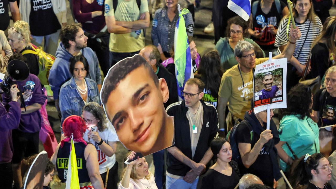 Israel on cusp of finishing the war Hamas started