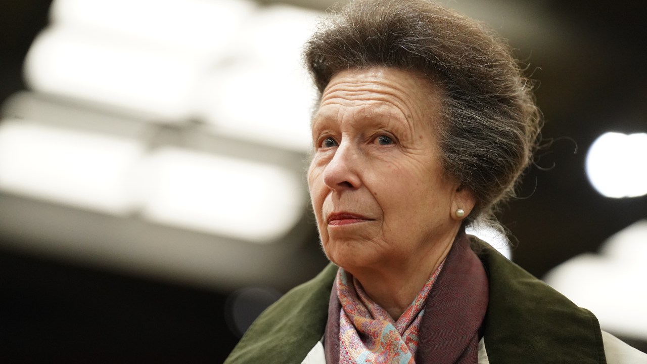 ‘Thought the worst’: Horror new details about Princess Anne horse attack