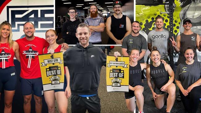 The battle for Bundaberg’s favourite gym of 2023 has begun, with 15 businesses nominated. Now is your chance to give your favourite the recognition they deserve. VOTE NOW: