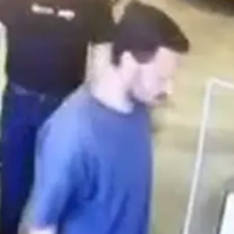 Police are seeking this man, who they believe may be able to assist them with their investigation into the alleged theft of alcohol from a Runaway Bay store in December.