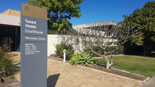 Grafton man Grant Frederick Cotten, 32, faced Tweed Heads Local Court on January 16 after a second charge of driving with a high-range alcohol reading and not complying with interlock licence conditions.