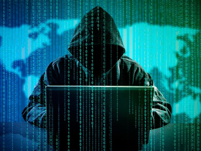 A database of user names and emails would be a treasure trove to hackers or cyber-crims. Picture: Supplied.