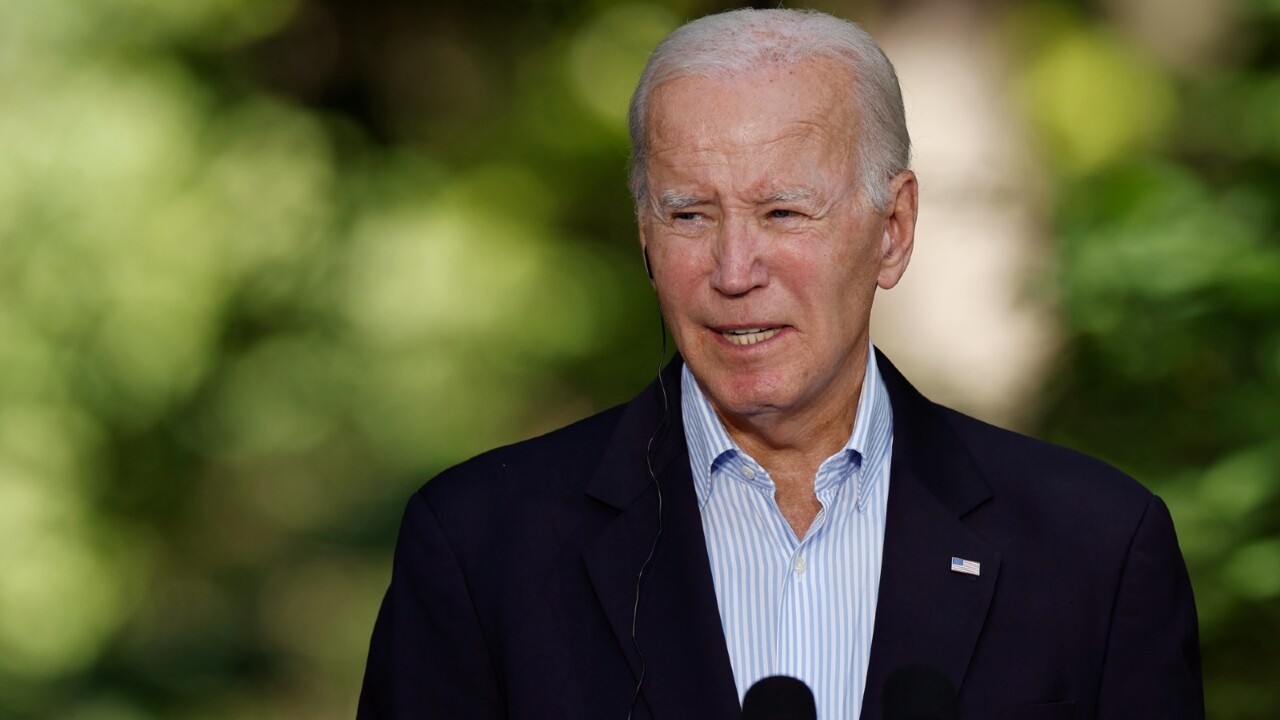 Biden ‘cannot ignore’ growing pressure to react to Jordan drone attack