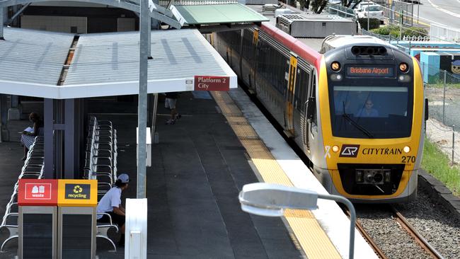 Travel from Woodridge to Brisbane CBD will be cut by 11 minutes on Cross River Rail services, according to the latest data from the Cross River Rail Authority. 