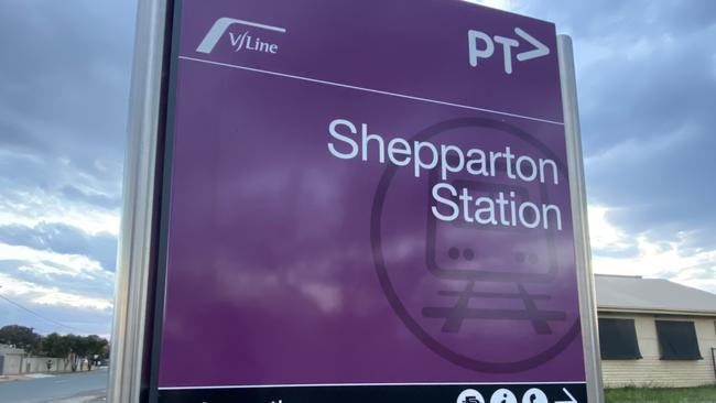 Shepparton Rail is finally being funded after years of neglect.