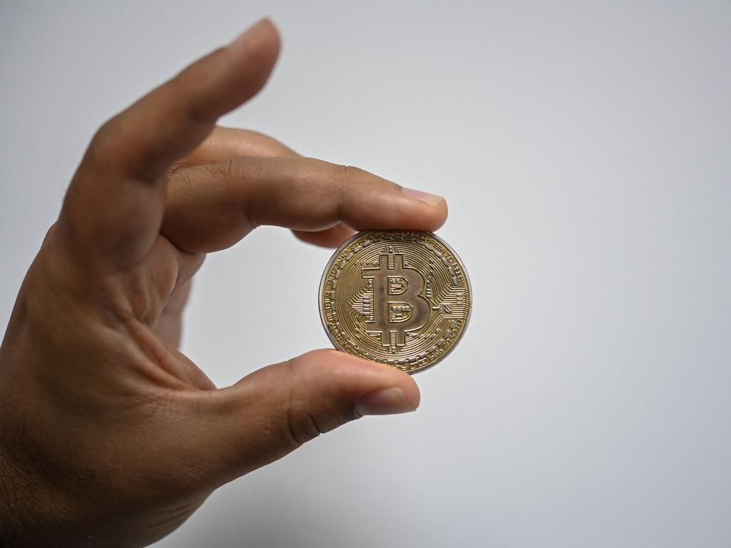 On top of making a quick buck, cryptocurrency offers people a viable alternative to banks.