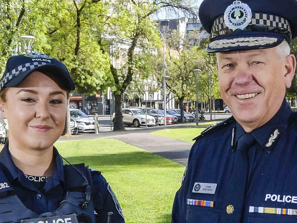 Police & Courts South Australia | SA Police and Courts | The Advertiser