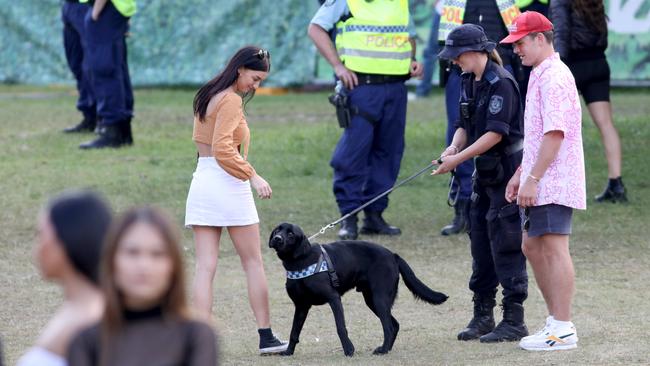 ‘Disgusting’: Woman’s stripsearch ordeal