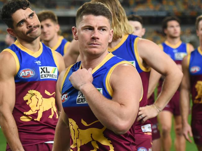 I was provoked: Zorko opens up on horrific Dee ‘mother’ sledge