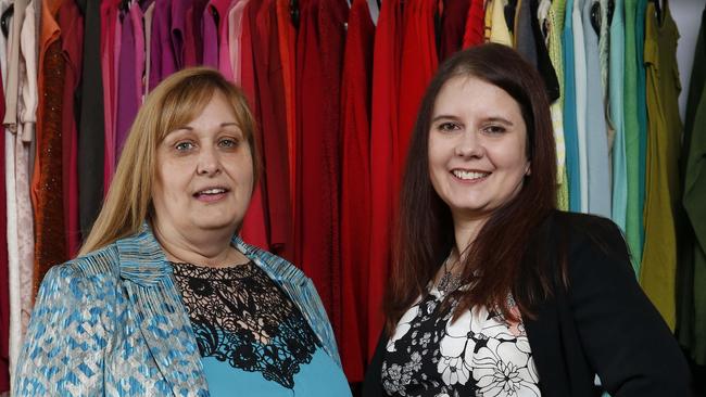 National Op Shop Week 2016: Penrith Anglicare Shop clothes $3, $2 and ...