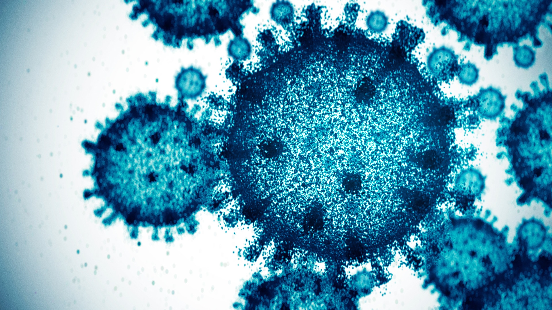 New Covid strain circulating Australia