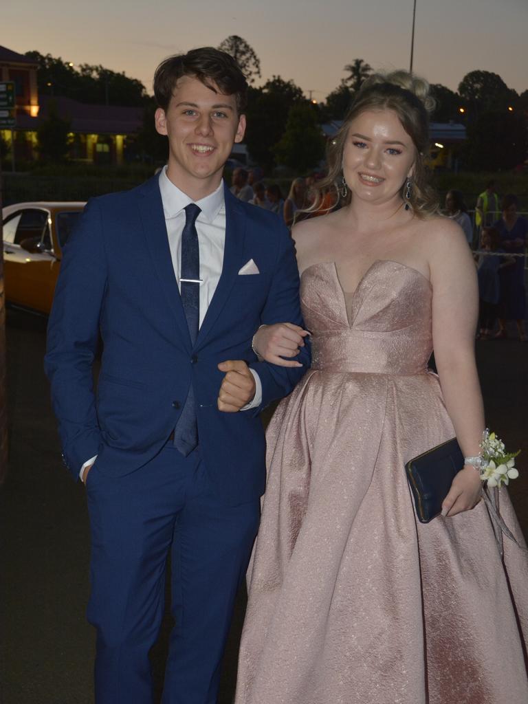 Photos: St Ursula’s formal class of 2021 gallery | The Chronicle