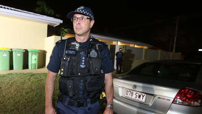 Shotgun blasts Bundall property | Gold Coast Bulletin