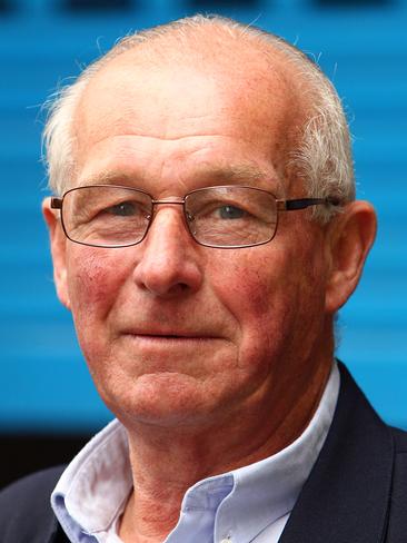 Wanted for questioning: Roger Rogerson.