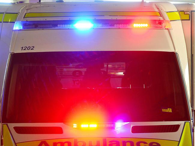 TSV Generic Emergency Services. Police, Ambulance, Fire, QFRS, Crocodile warning sign, Handcuffs, Police tape, Lights, Police Aware, Fire Hose, Fire kit, Rescue, Radio, Lifepac, Ambulance kit, Markings.