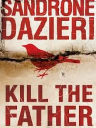 kill the father book review