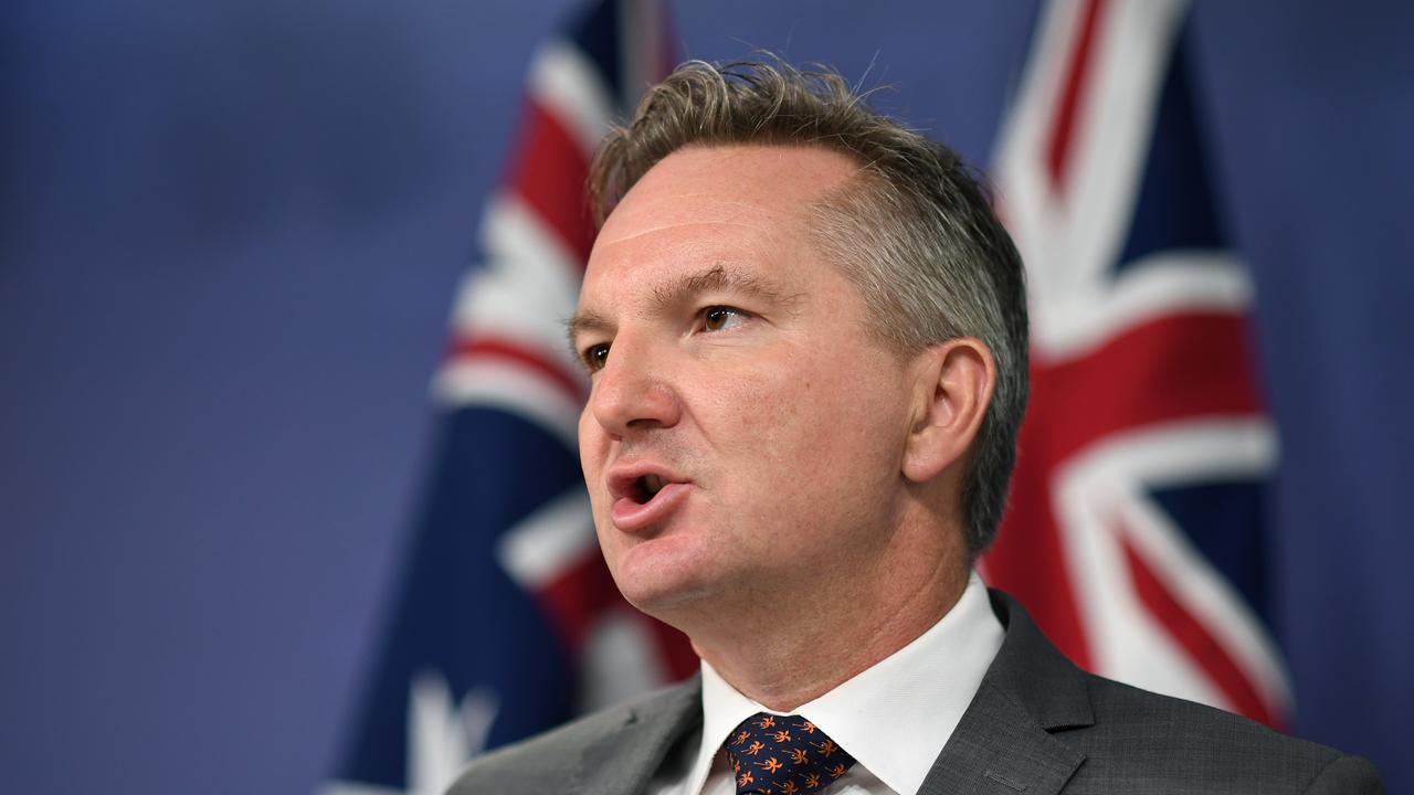 Chris Bowen has a plan to lift the Queensland economy | The Courier Mail