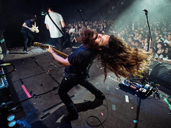 Violent Soho for Rock City