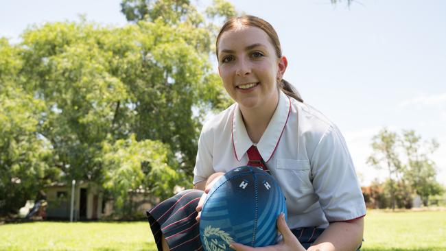 Meet Toowoomba’s top high school graduates