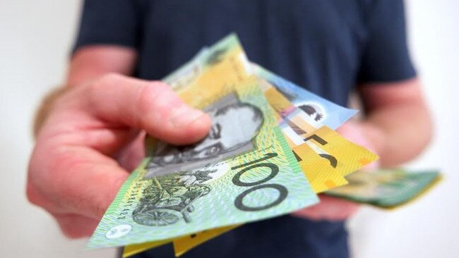 According to Dr Lowe, Australia should be able to avoid a recession. Picture: iStock