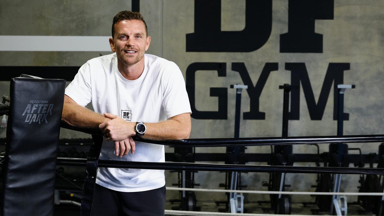DF Gym named best gym in Far North Queensland The Cairns Post