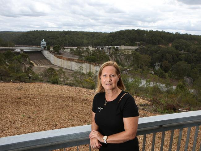 Former Wollondilly Mayor Judy Hannan will appear first on the ballot sheet at the NSW election.