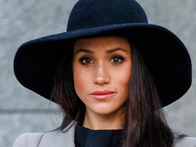 Latest claims a new low for bully Meghan Markle