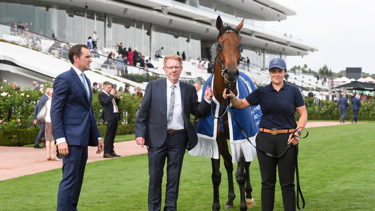 Furphy Ale Frances Tressady Stakes