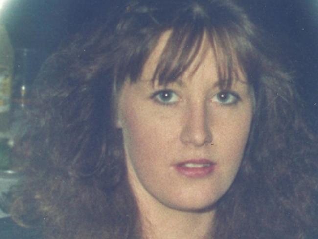 Cindy Crossthwaite was shot dead by her estranged husband in 2007. Picture: AAP