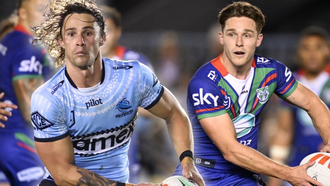 Buzz: Cronulla haunted by huge recruitment blunder