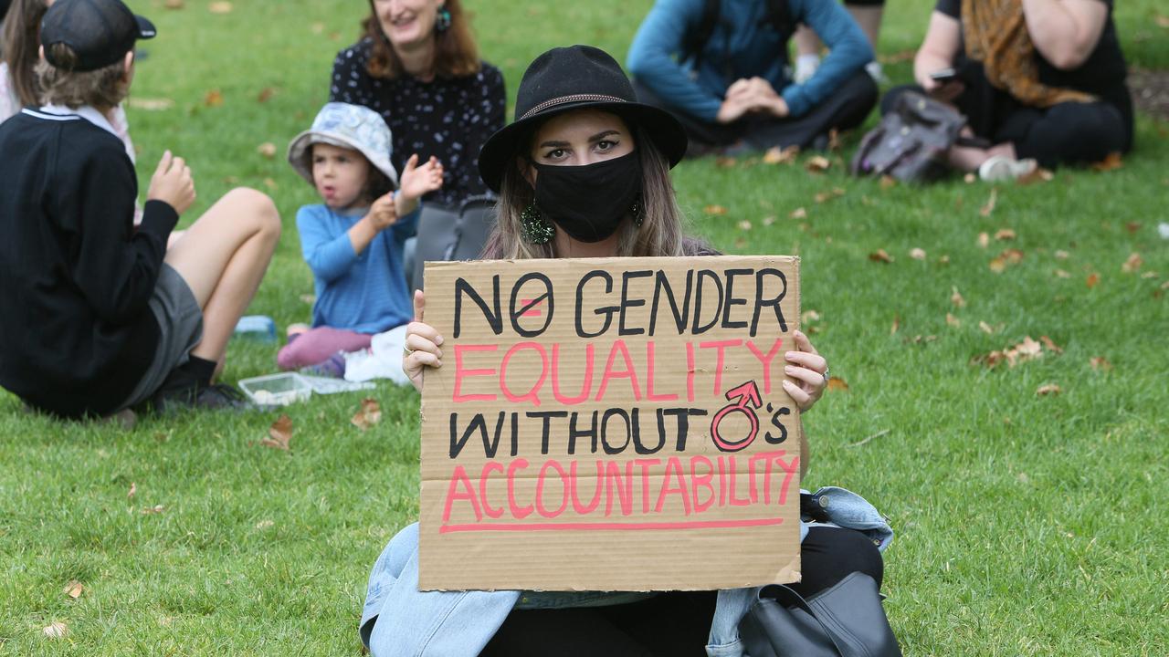 March 4 Justice See Photos From The Adelaide Protest The Advertiser 