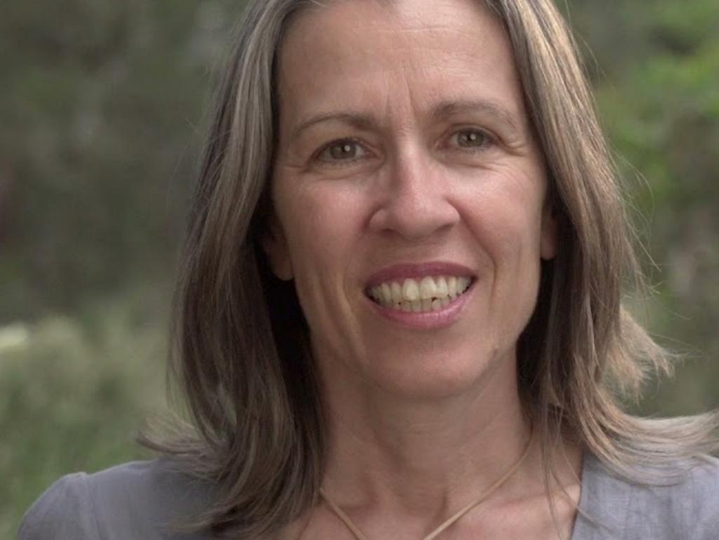 Independent candidate for Flinders Despi O’Connor has temporarily suspended her campaign.