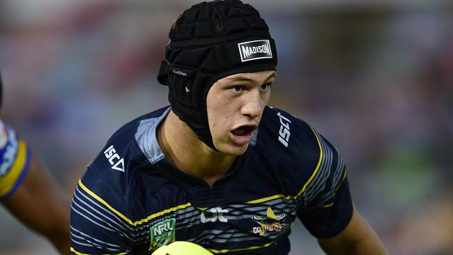 Kalyn Ponga has rejected an offer from the Cowboys.