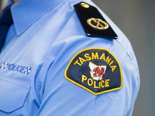 Police / Crime / file / generic / Tasmanian Police / Tasmania Police Emergency Services / Law.  Picture: RICHARD JUPE