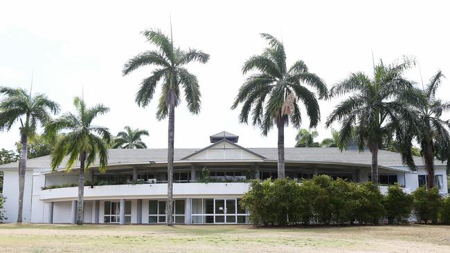 The Hotel Grand Chancellor resort at Palm Cove was for $10.88m. Picture: Brendan Radke