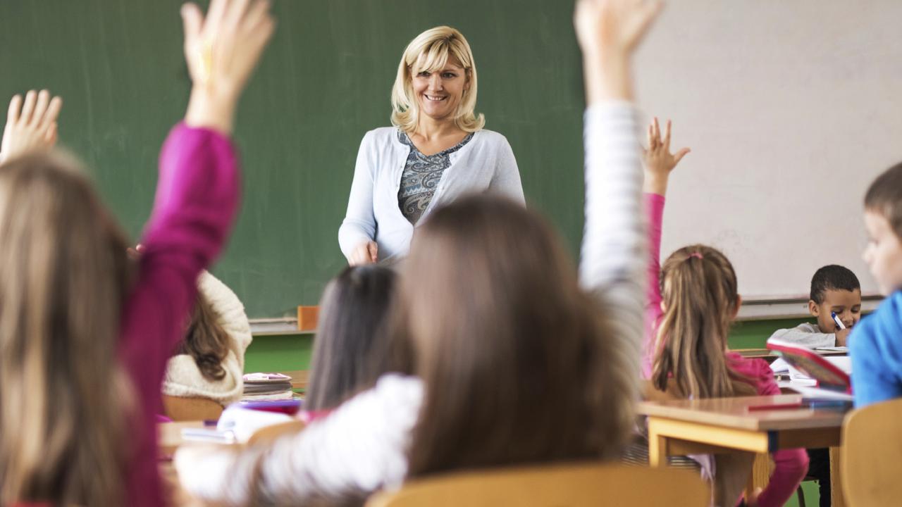 QLD teachers: We need to raise the bar for better educators | The ...